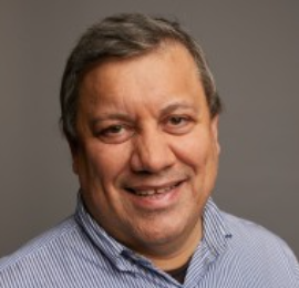 Committee Member Image