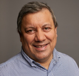 Committee Member Image