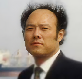 Committee Member Image