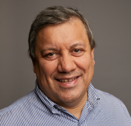Committee Member Image