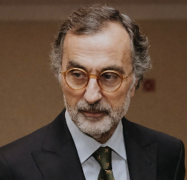 Committee Member Image