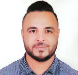 Speaker Image