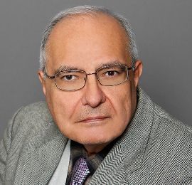 Speaker Image