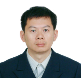 Speaker Image