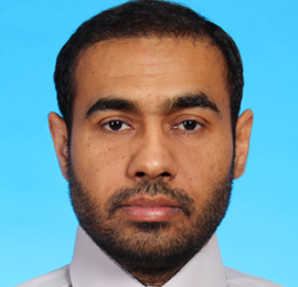 Speaker Image