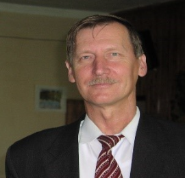 Speaker Image