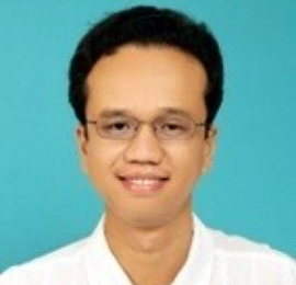 Speaker Image