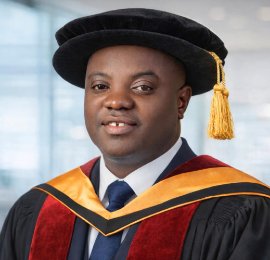 Speaker Image