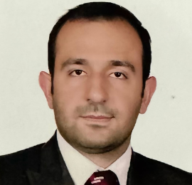 Speaker Image