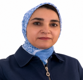 Speaker Image