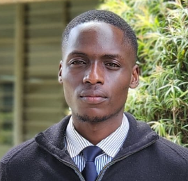 Speaker Image