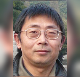 Speaker Image