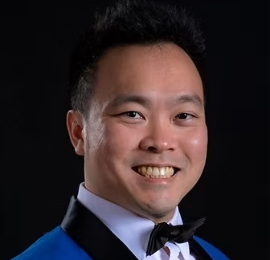Speaker Image