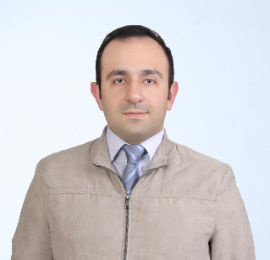Speaker Image